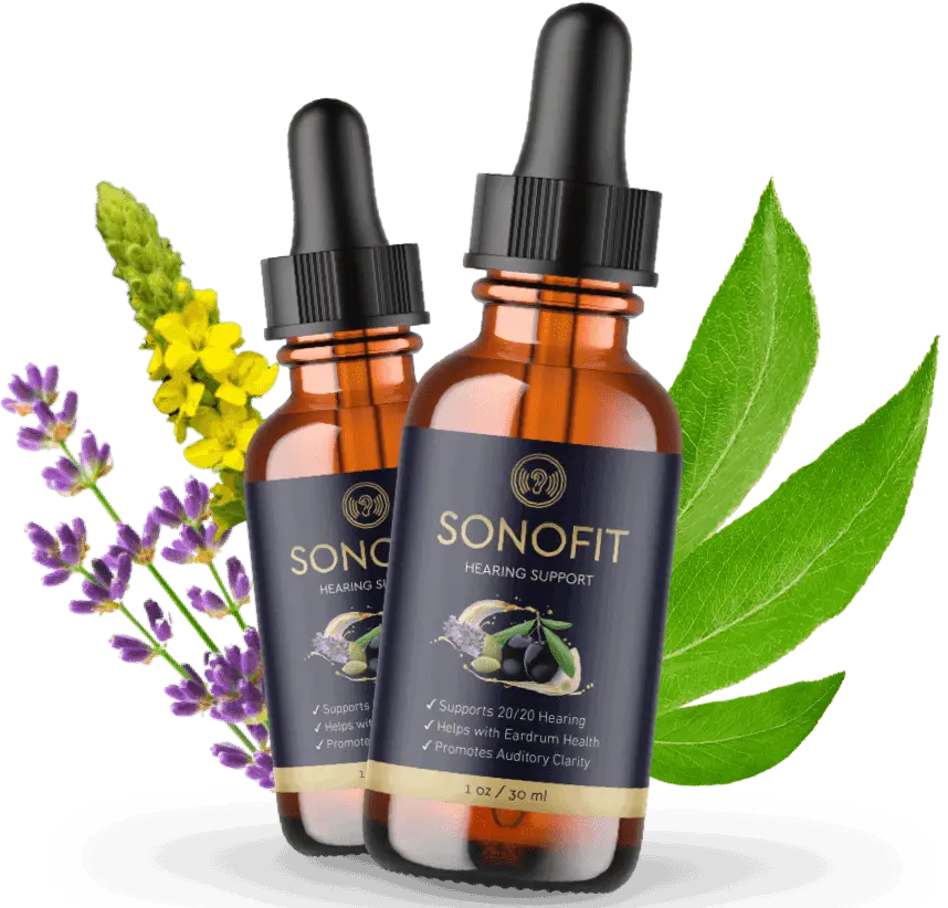 SONOFIT Natural Oil